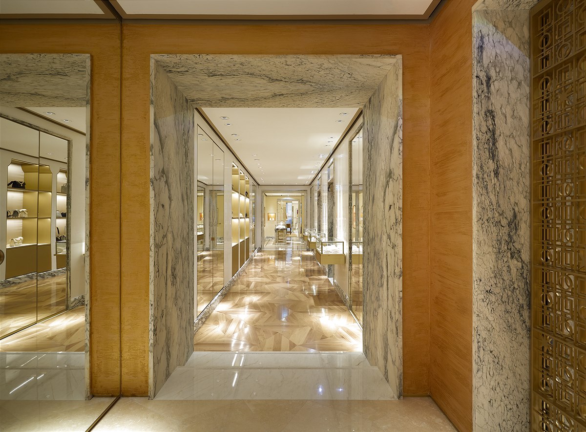 BULGARI_Boutique Wien_(c) Bulgari (45)