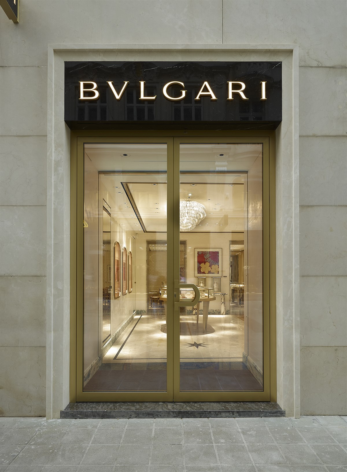 BULGARI_Boutique Wien_(c) Bulgari (46)