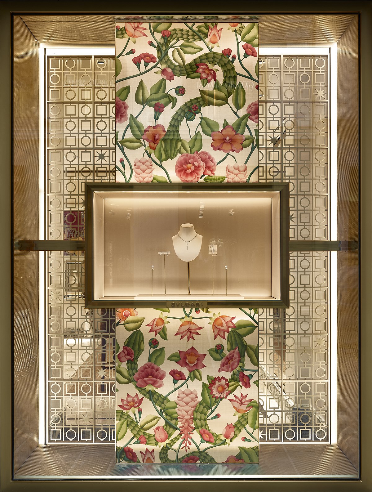 BULGARI_Boutique Wien_(c) Bulgari (47)