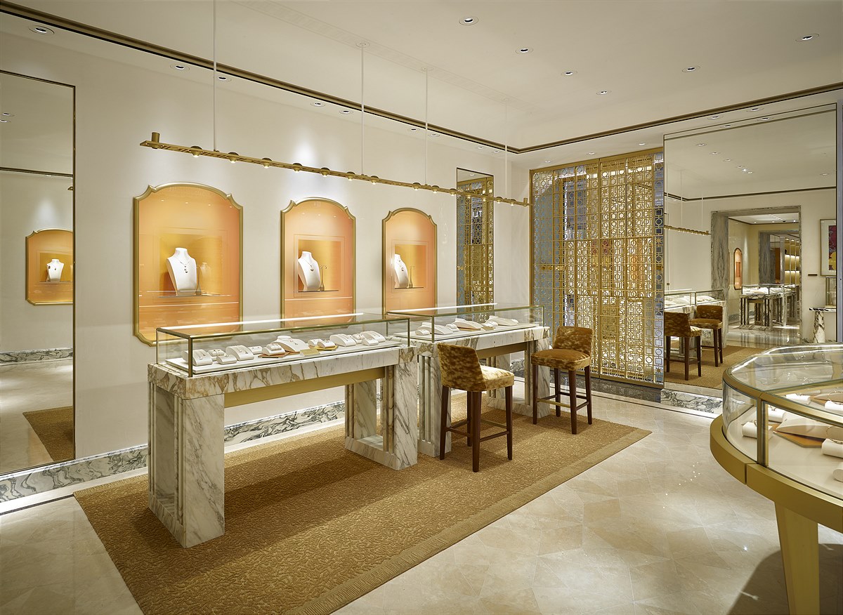 BULGARI_Boutique Wien_(c) Bulgari (5)