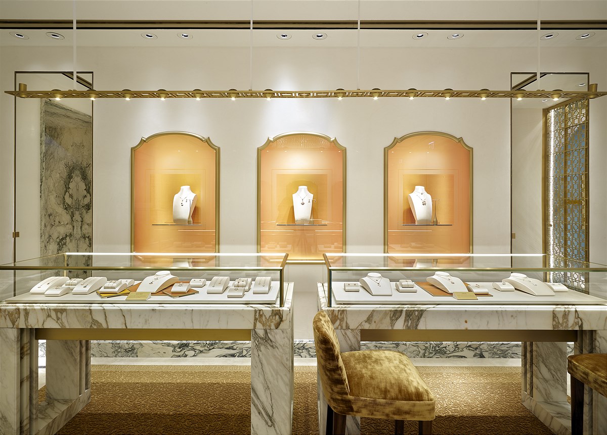 BULGARI_Boutique Wien_(c) Bulgari (6)