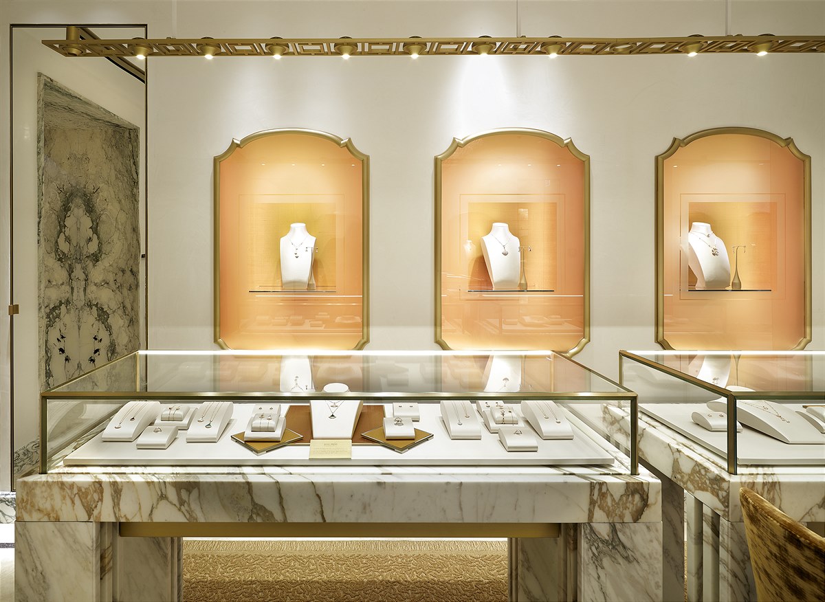 BULGARI_Boutique Wien_(c) Bulgari (7)