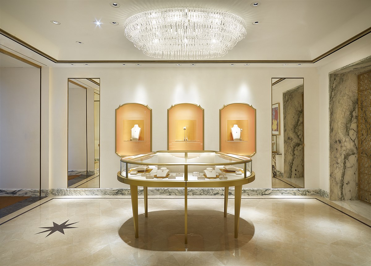 BULGARI_Boutique Wien_(c) Bulgari (8)