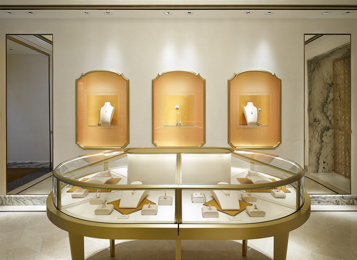 BULGARI_Boutique Wien_(c) Bulgari (9)