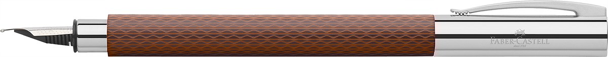 Faber-Castell_Ambition OpArt Autumn Leave_Füllhalter_EUR 80,00