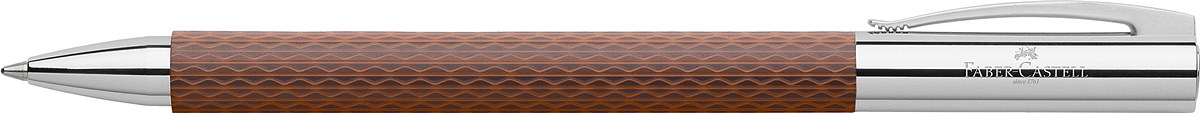 Faber-Castell_Ambition OpArt Autumn Leaves_Drehkugelschreiber_EUR 70,00