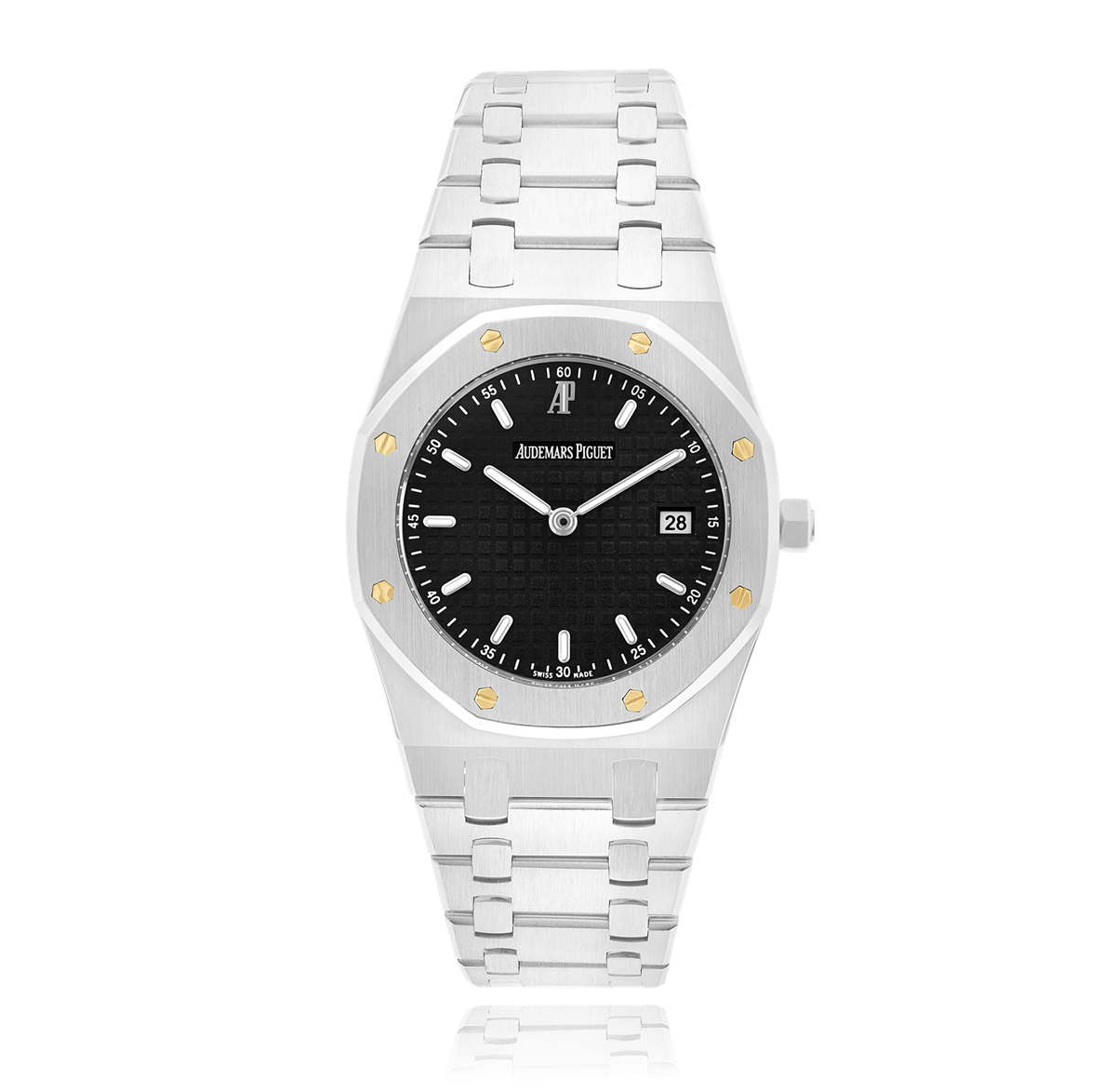 Bucherer CPO_Audemars Piguet_1356-995-6_Freisteller