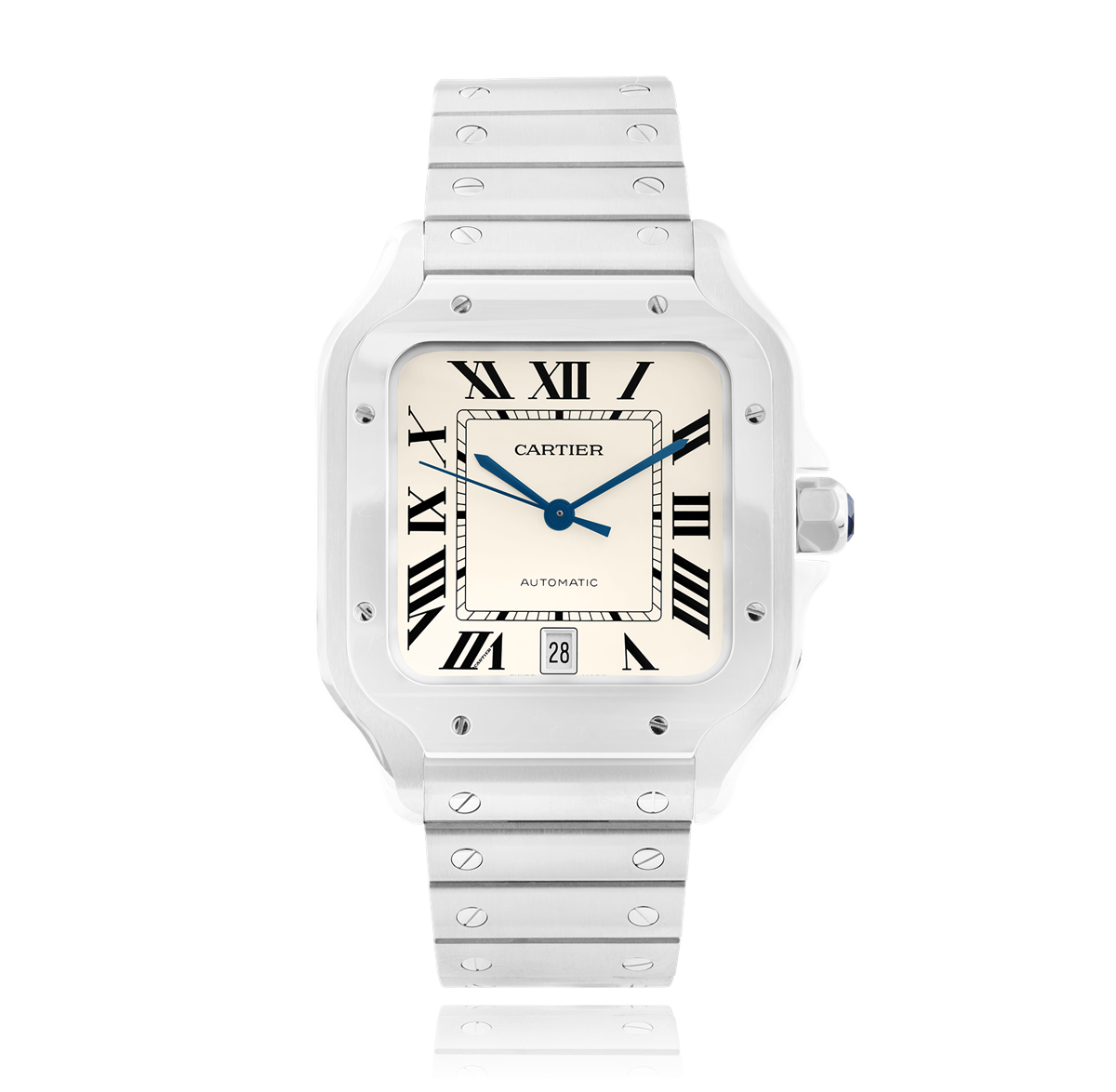 Bucherer CPO_Cartier_1356-047-1_Freisteller