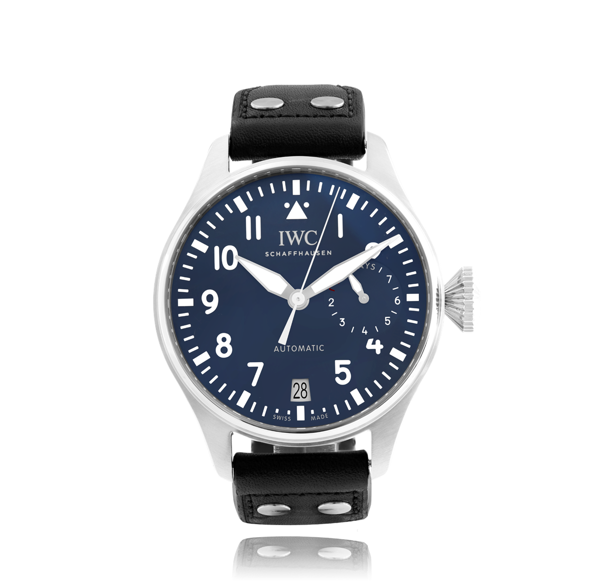 Bucherer CPO_IWC_1356-061-9_Freisteller
