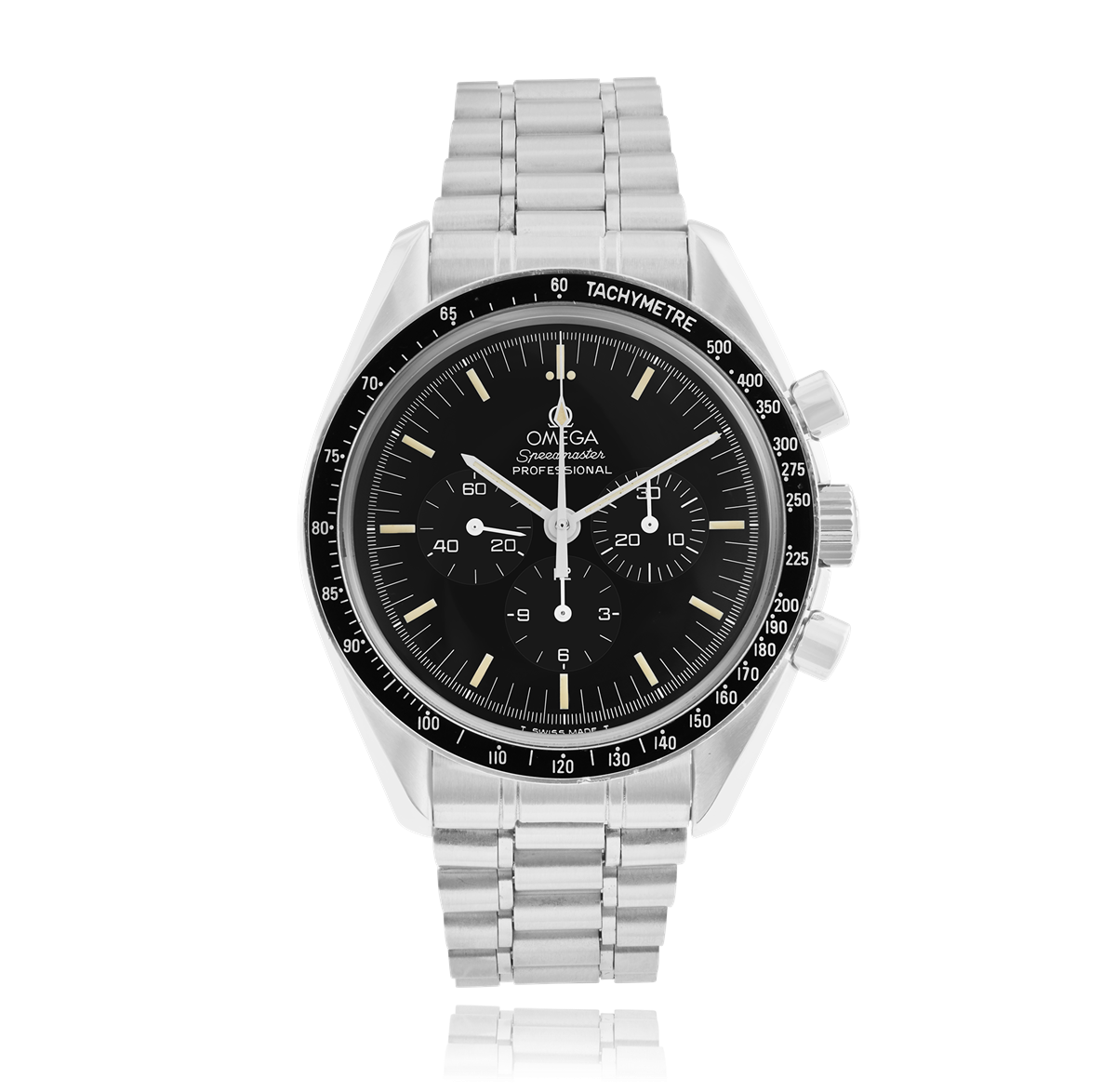 Bucherer CPO_Omega_1354-833-1_Freisteller