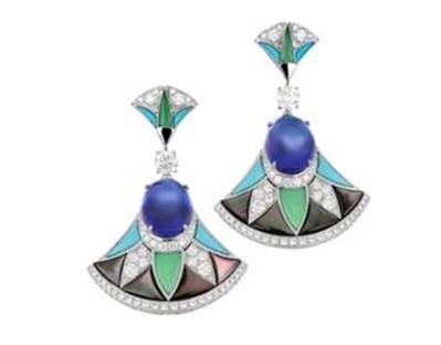 BULGARI_High Jewelry_Divas Dream_Earrings_269732