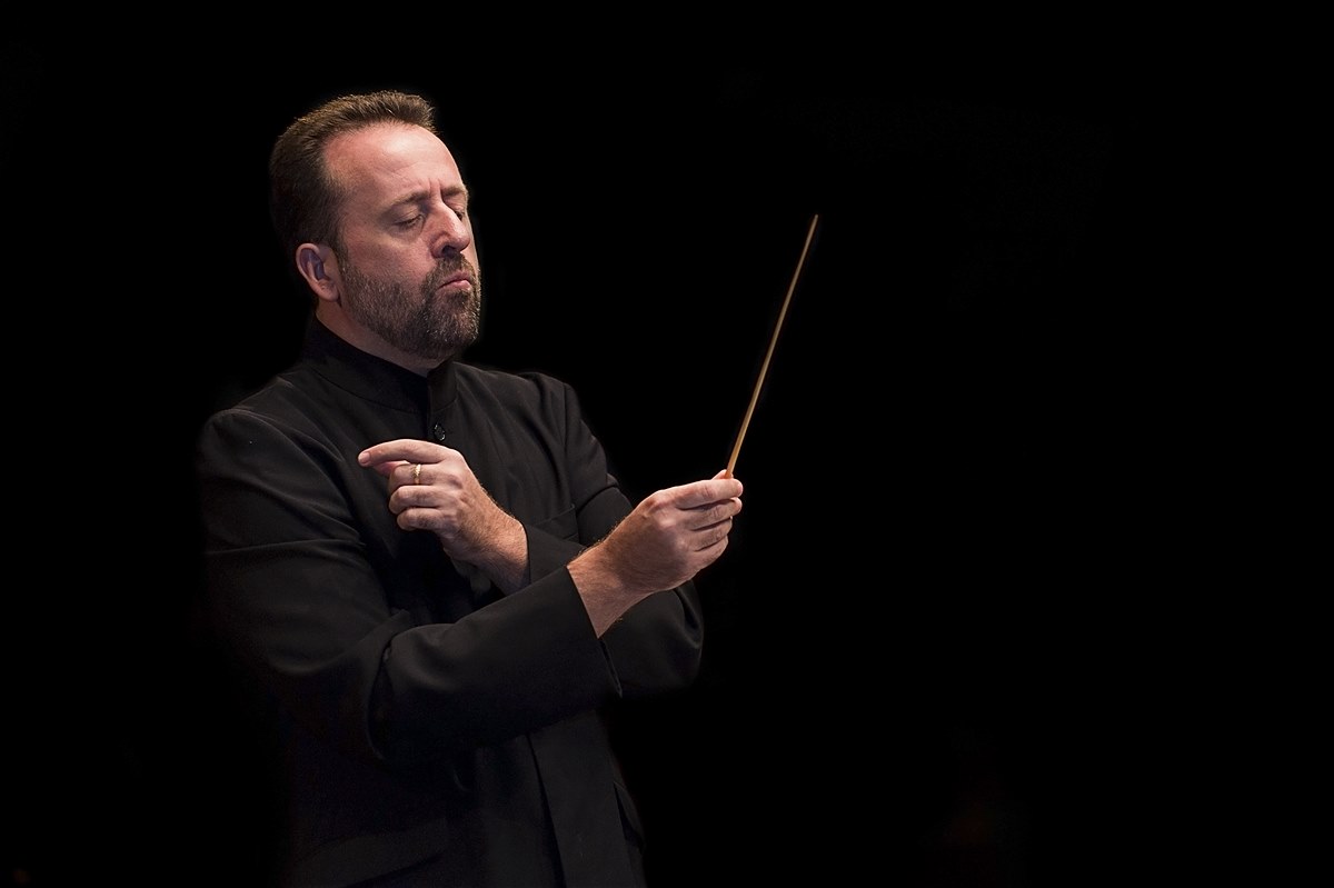 Maestro Navarro Lara - (c) Juan Sande