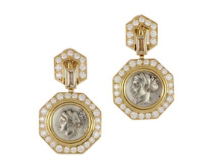 BULGARI_High Jewelry_Monete_Earrings_269516