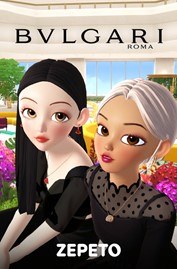 BULGARI ZEPETO WORLD (1)