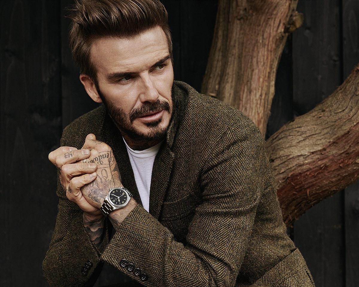 TUDOR_Ranger x David Beckham (3)