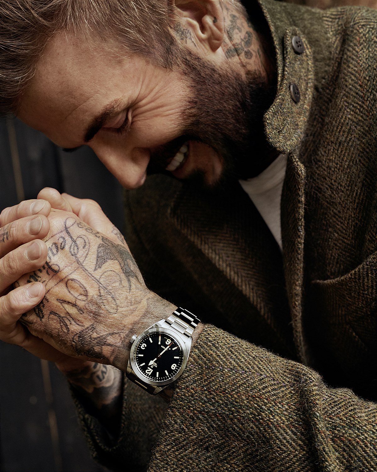 TUDOR_Ranger x David Beckham (5)