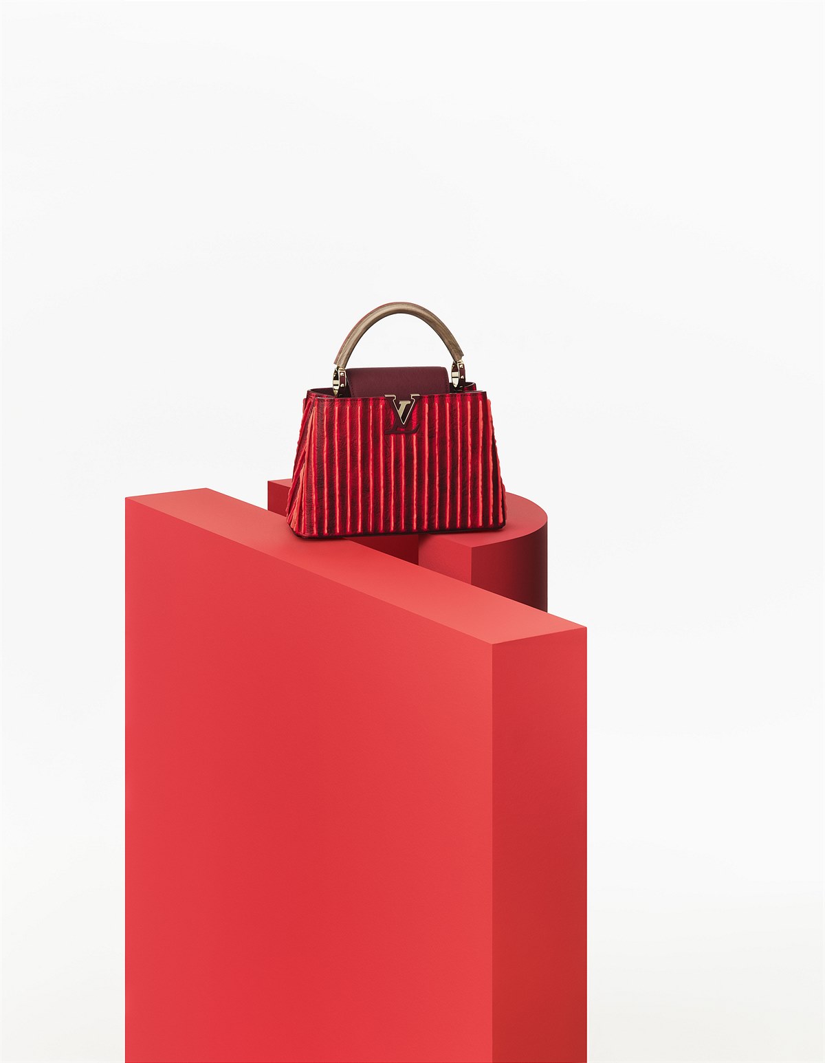 Louis Vuitton Artycapucines 2022_Chapter 4_Still life_Park Seo-Bo