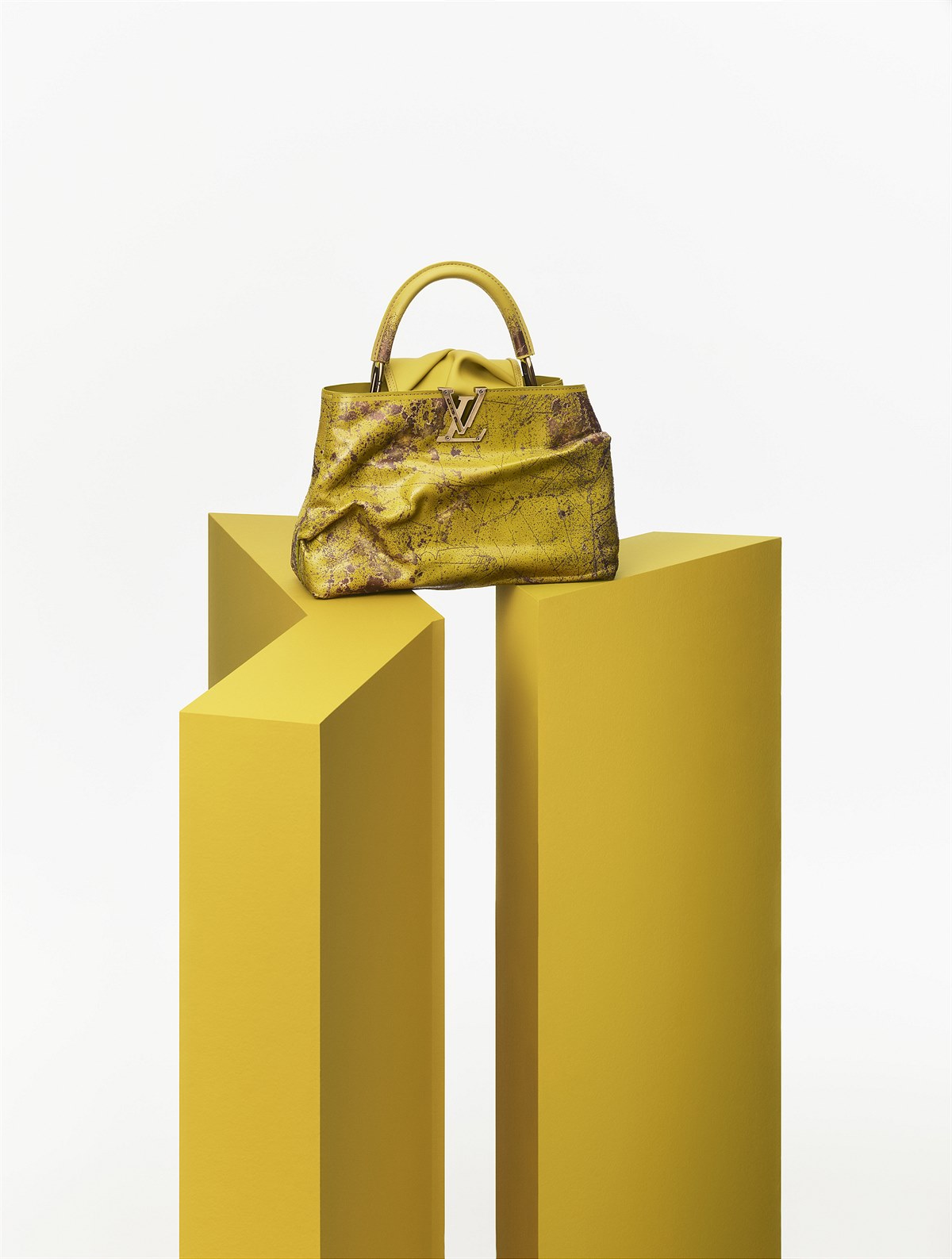 Louis Vuitton Artycapucines 2022_Chapter 4_Still life_Kennedy Yanko