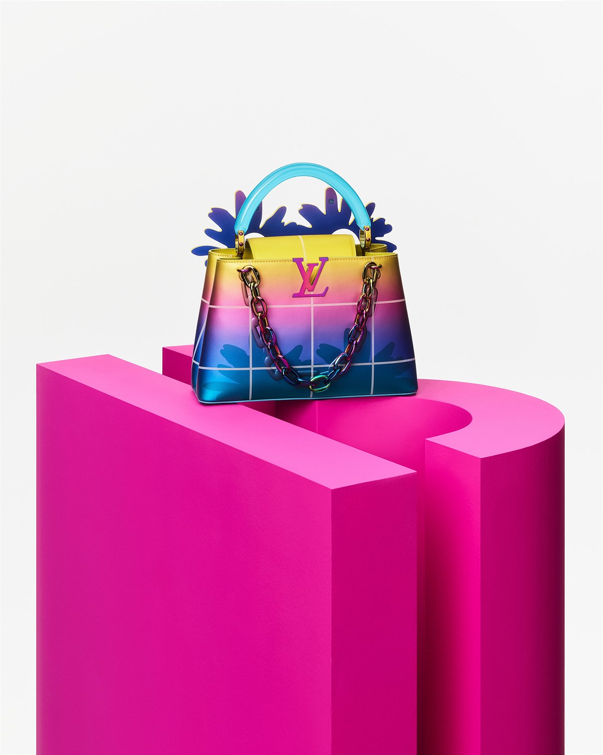 Louis Vuitton Artycapucines 2022_Chapter 4_Still life_Amélie Bertrand