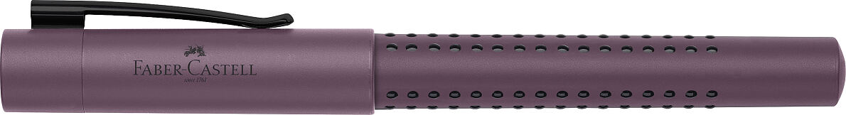 Faber-Castell_Füllfeder Grip edition M berry_EUR 25,00