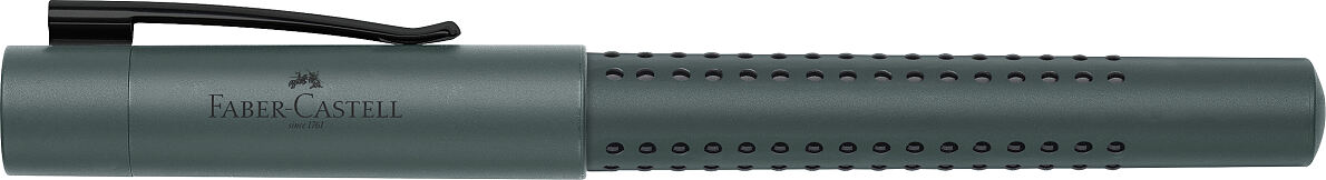 Faber-Castell_Füllfeder Grip edition M mistletoe_EUR 25,00