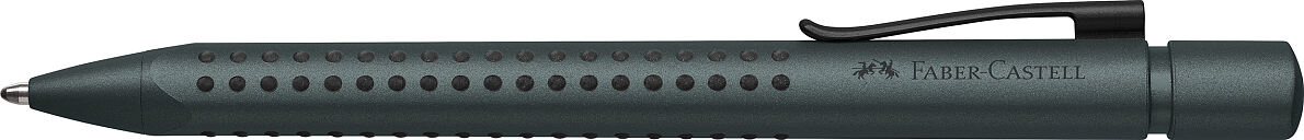 Faber-Castell_Kugelschreiber Grip edition XB mistletoe_EUR 13,00