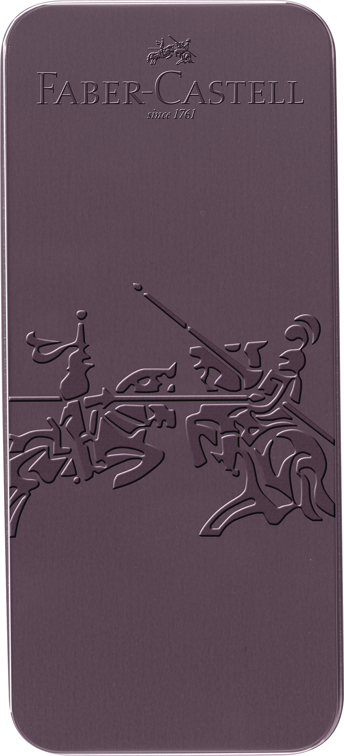 Faber-Castell_Set Grip Edition berry_geschlossen_EUR 35,00