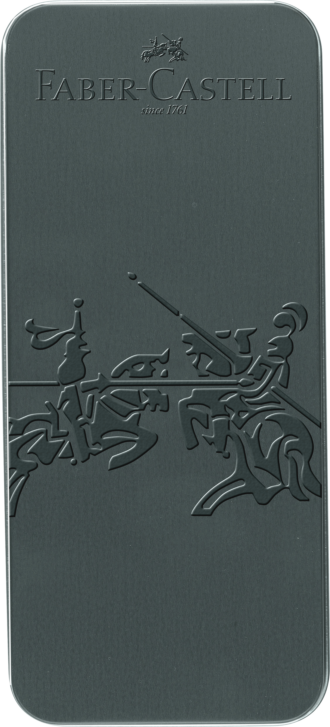 Faber-Castell_Set Grip Edition mistletoe_geschlossen_EUR 35,00