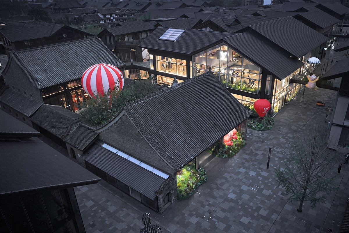 LV_Chengdu Maison (4)