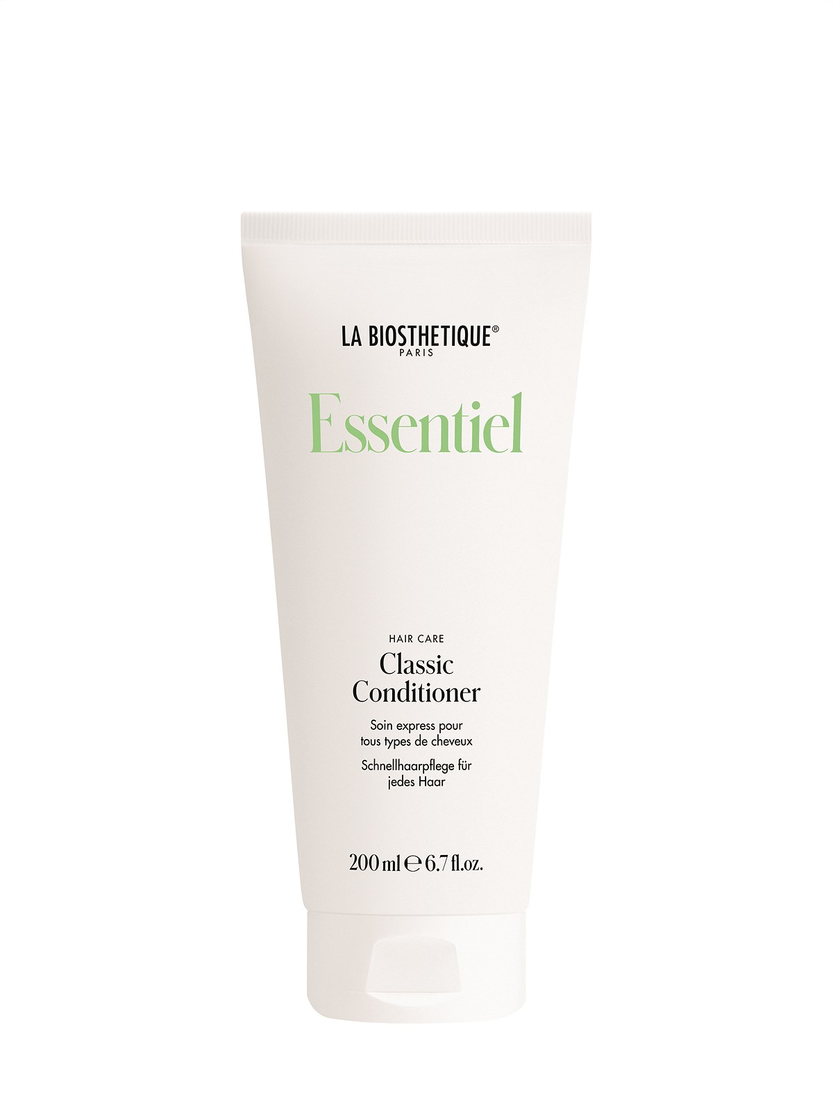 La Biosthetique_Essentiel_Classic-Conditioner-200ml_EUR 24,50