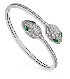 Bulgari_Serpenti Armreif_356523