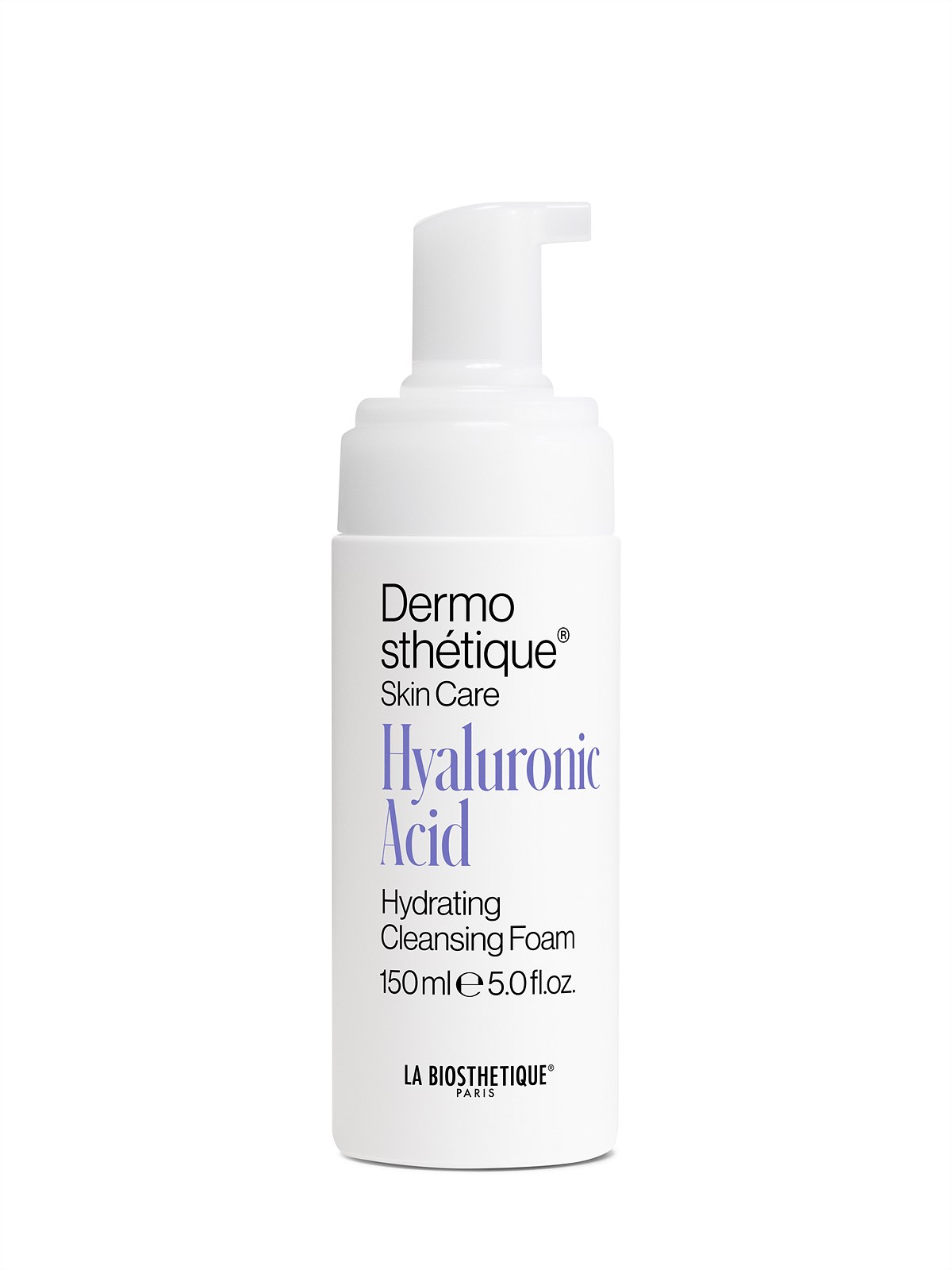 La Biosthetique_Dermosthetique_Hyaluronic-Acid-Hydrating-Cleansing-Foam-150ml_EUR 38,00 (2)