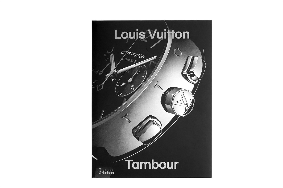 LV_Tambour Book_Cover