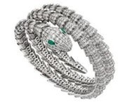 Bulgari_High Jewellery Serpenti Armreif_269419