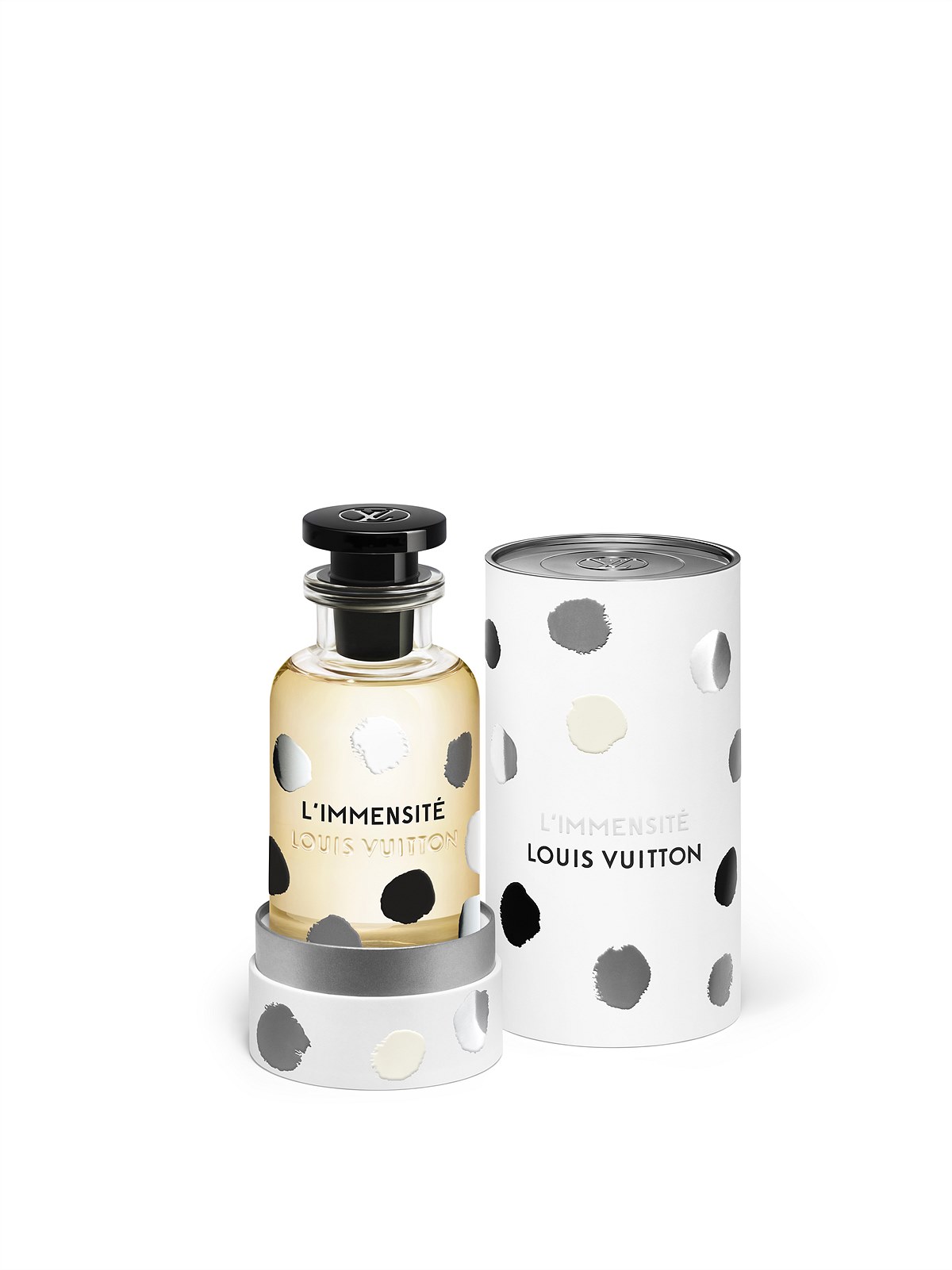 Louis Vuitton x Yayoi Kusama_Fragrance_LImmensité (3)
