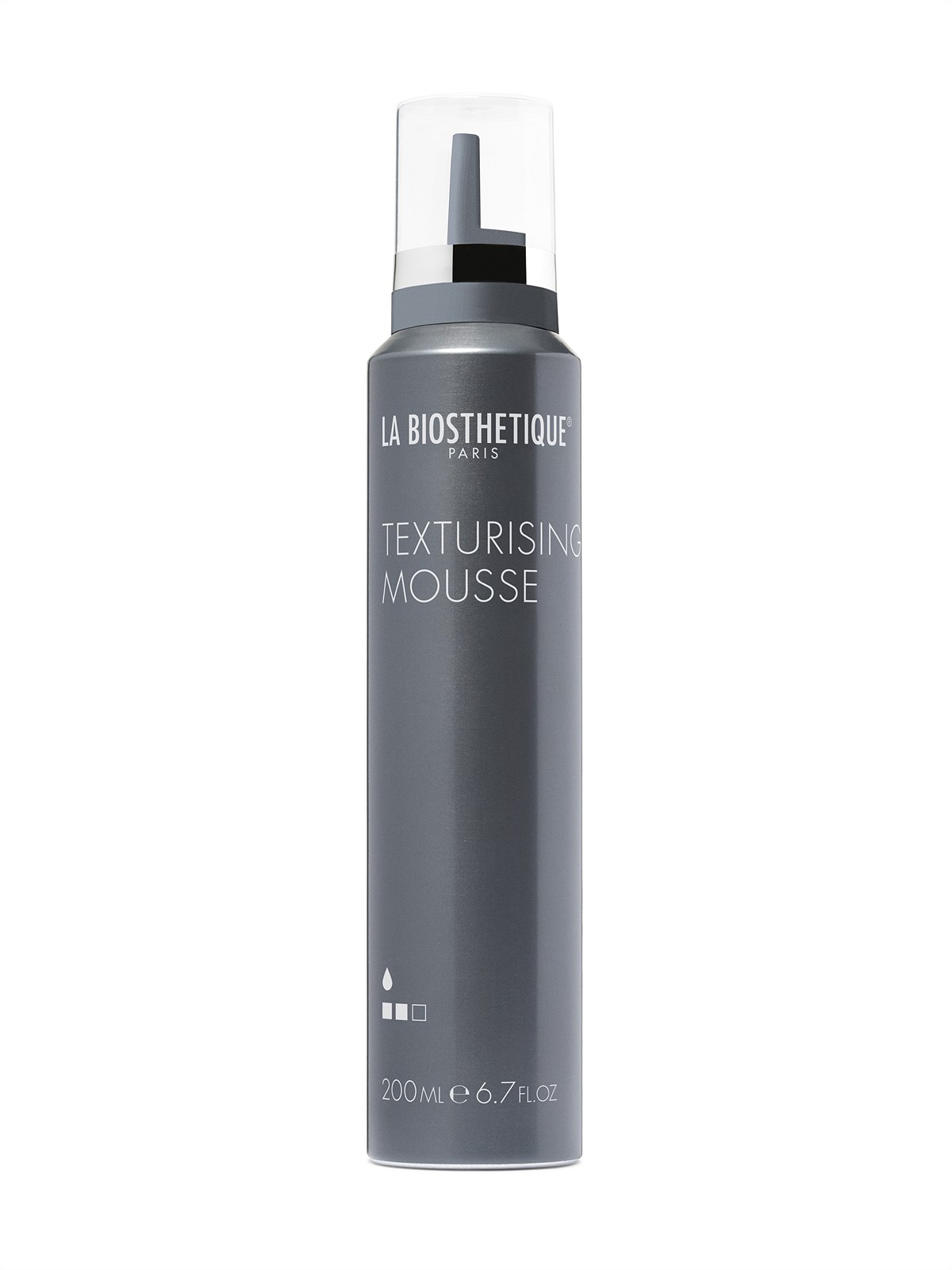 La Biosthetique_Textouring Mousse_200ml_EUR 24,50