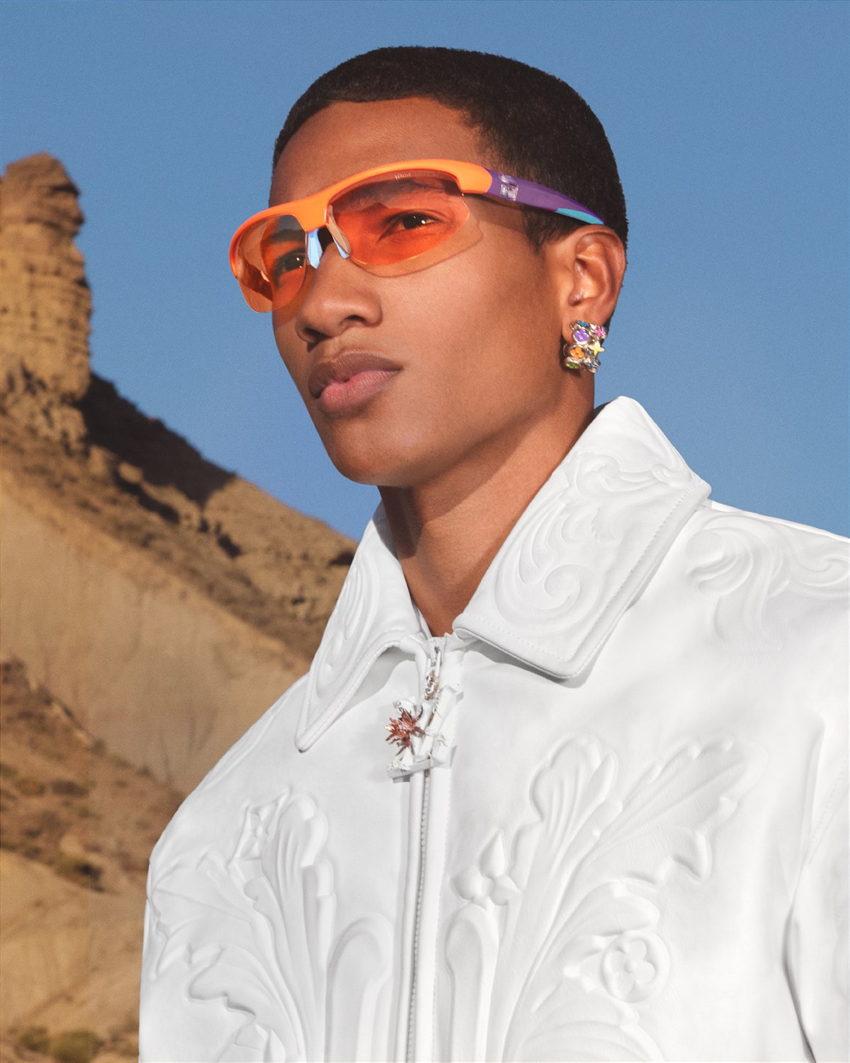 LV_LV 4MOTION High-Tech Sunglasses Collection_Lifestyle (5)