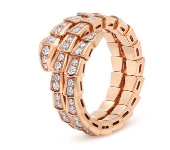 BULGARI_Serpenti Ring_357264