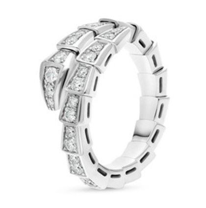 BULGARI_Serpenti Ring_356886