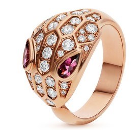 BULGARI_Serpenti Ring_352799