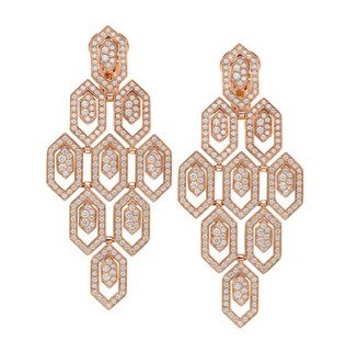 BULGARI_Serpenti Earrings_356507