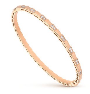 BULGARI_Serpenti Bracelet_358470