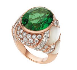 BULGARI_High Jewelry Ring_266004
