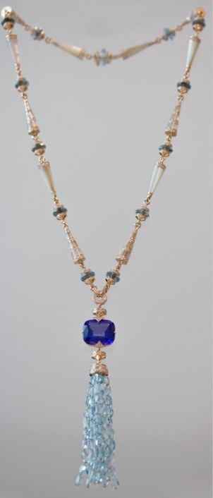 BULGARI_High Jewelry Necklace_265883