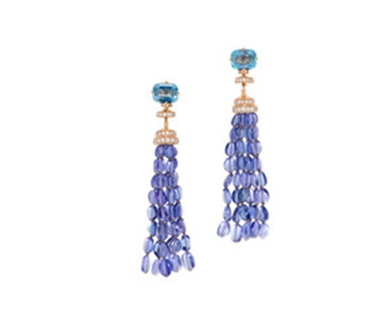 BULGARI_High Jewelry Earrings_265836