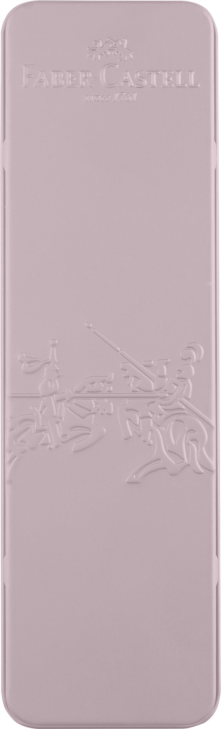 Faber-Castell_Füller Etui Sparkle Cosmic Colours_rose_EUR 19,60 (1)