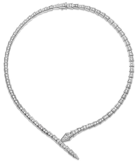 BULGARI_Serpenti Viper Necklace_360348