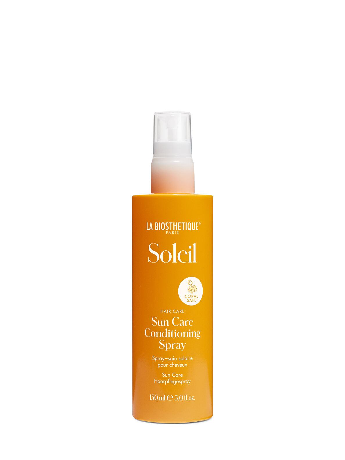 La Biosthétique_Hair-Soleil-120133-Sun-Care-Conditioning-Spray-150ml-EUR 23,50