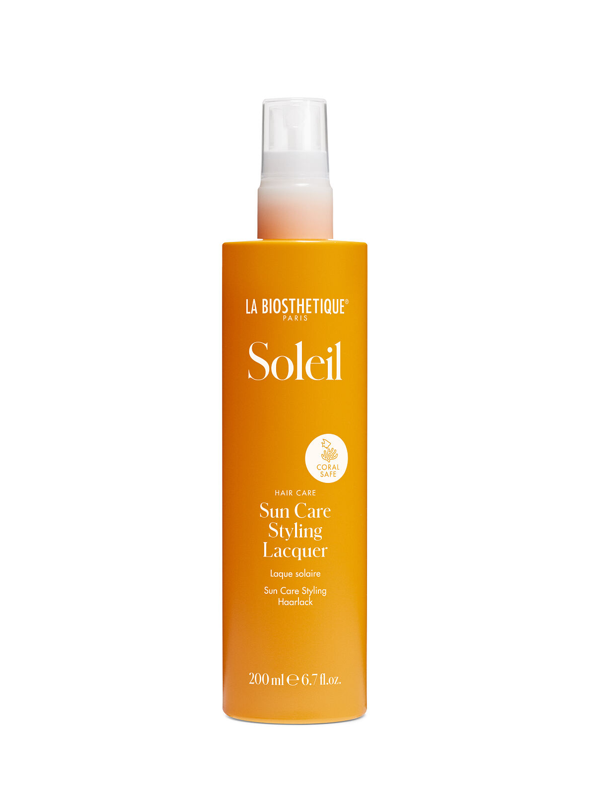 La Biosthétique_Hair-Soleil-120253-Sun-Care-Styling-Lacquer-200ml-EUR 23,50