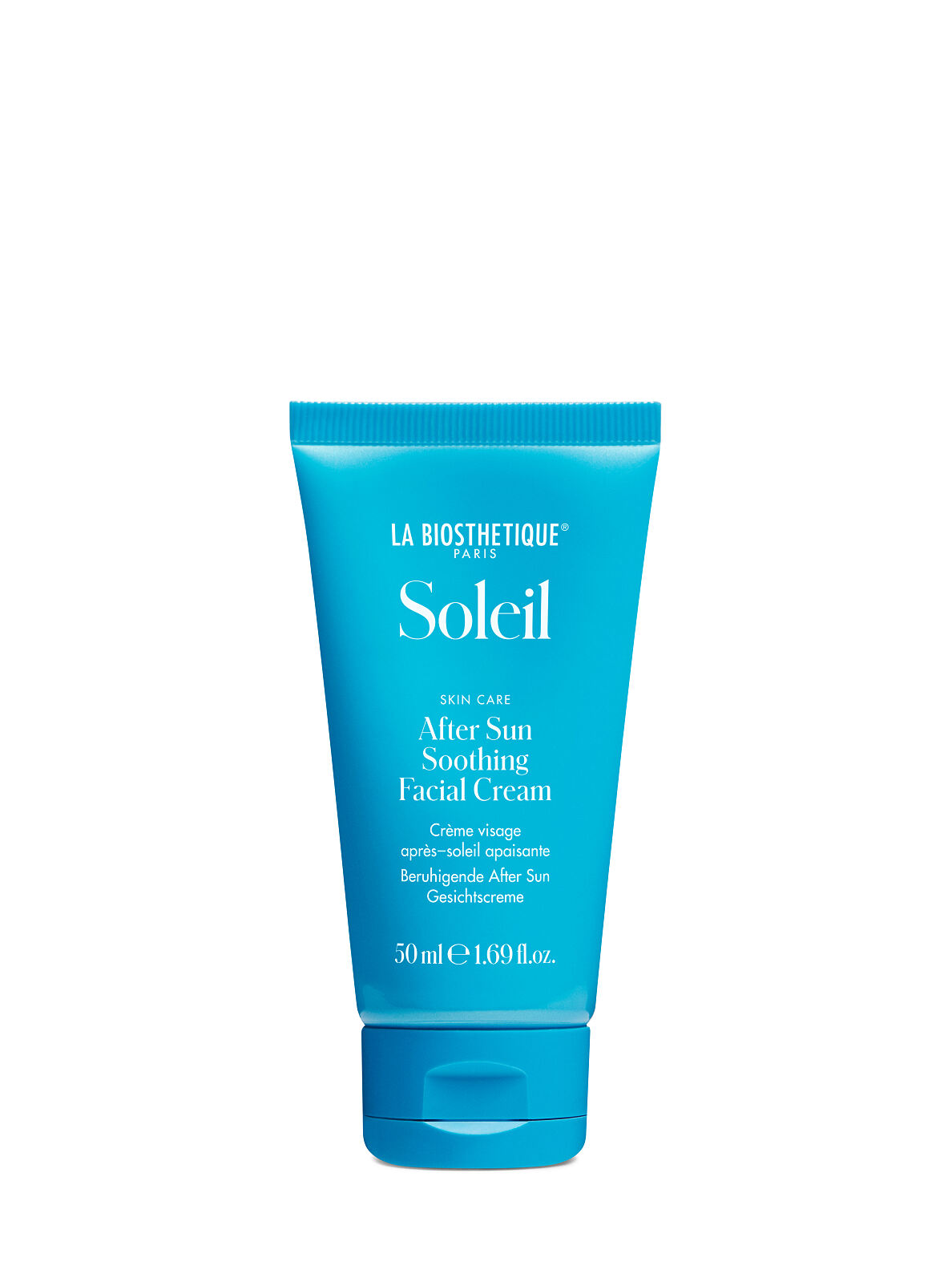 La Biosthétique_Skin-Soleil-002685-After-Sun-Soothing-Facial-Cream-50ml-EUR 31,50